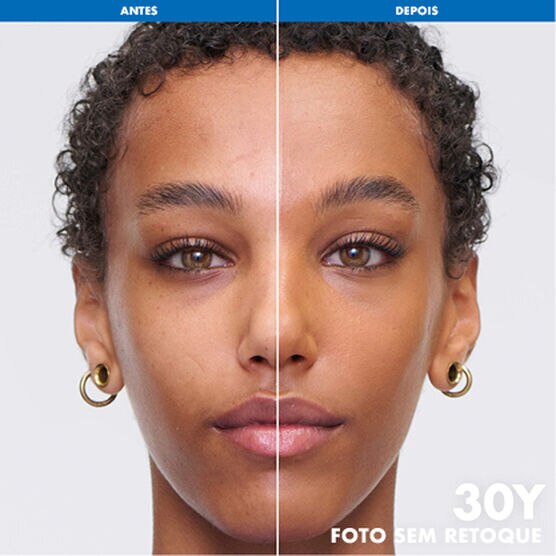 BEST SKIN EVER FDT NEW FOUNDATION-25 DD